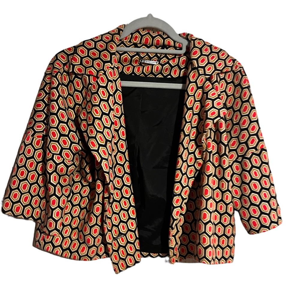 Blazer Trina Turk